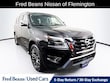 Nissan Armada