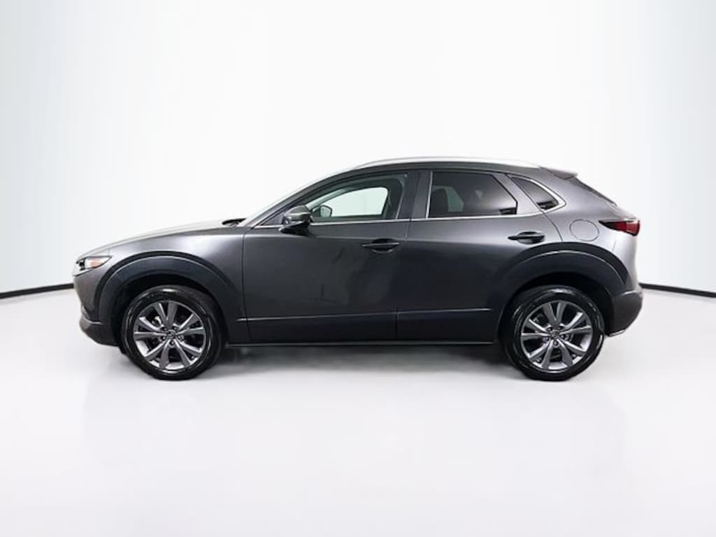Certified 2023 Mazda CX-30 2.5 S Select Package SUV