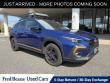 Used 2024 Subaru Crosstrek Sport SUV
