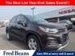 Used 2022 Chevrolet Trax LT SUV