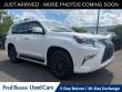 Used 2023 Lexus GX 460 SUV