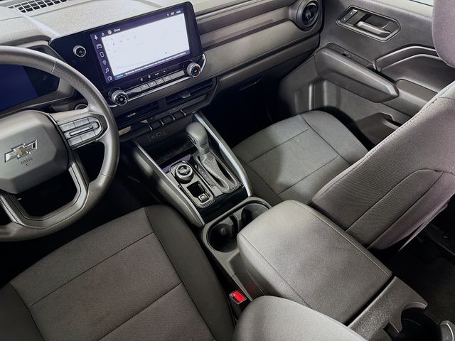 2023 Chevrolet Colorado Trail Boss - Photo 29