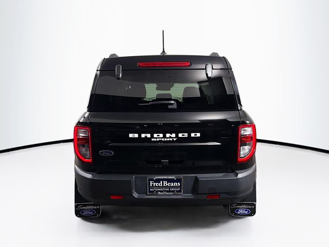 2021 Ford Bronco Sport Outer Banks - Photo 7