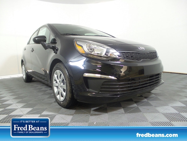 Fred Beans Kia >> New 2017 Kia Rio Lx In Flemington Knadm4a30h6062798 Serving Fred Beans Kia >> New 2017 Kia Rio Lx In Flemington Knadm4a30h6062798 Serving