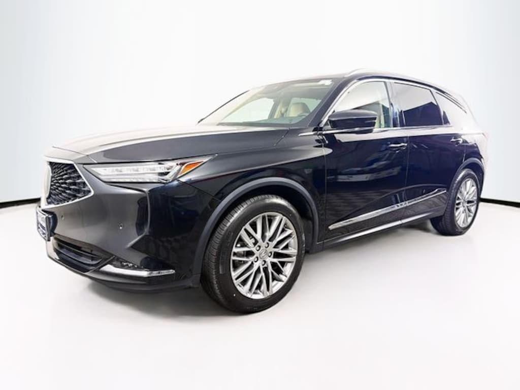 Certified 2023 Acura MDX Advance SUV