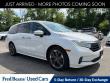 Certified 2023 Honda Odyssey Elite Van
