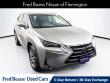 Certified 2016 Lexus NX 200t SUV