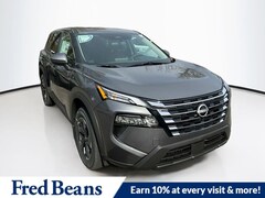 2026 Nissan Rogue SV SUV