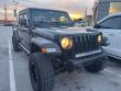 Used 2020 Jeep Gladiator Sport Truck Crew Cab