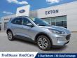 Certified 2022 Ford Escape SEL SUV