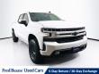 Used 2021 Chevrolet Silverado 1500 RST Truck Crew Cab