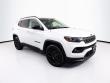 Certified 2022 Jeep Compass Latitude Lux SUV