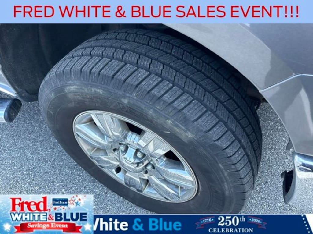 Used 2011 Ford F-150 XLT Truck Super Cab