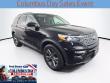 Certified 2023 Ford Explorer XLT SUV