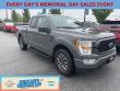 Certified 2021 Ford F-150 XL Truck SuperCab Styleside