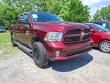 Used 2018 Ram 1500 Express Truck Quad Cab