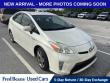 Used 2013 Toyota Prius One Hatchback
