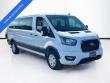 Certified 2024 Ford Transit-350 XLT Wagon Low Roof Van