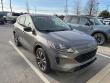 Certified 2022 Ford Escape SE SUV