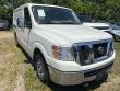 Used 2015 Nissan NV2500 HD SL Van Cargo Van