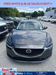  Mazda Mazda6