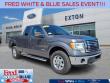 Used 2011 Ford F-150 XLT Truck Super Cab