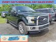 Used 2016 Ford F-150 XLT Truck SuperCrew Cab