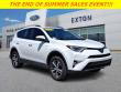 Certified 2018 Toyota RAV4 XLE SUV