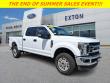 Certified 2019 Ford F-250 XLT Truck Crew Cab