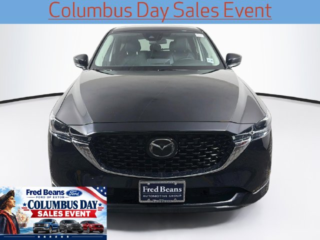 Used 2024 Mazda CX-5 2.5 S Select Package SUV