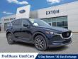 Certified 2018 Mazda CX-5 Touring SUV