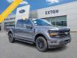 Certified 2024 Ford F-150 XLT Truck SuperCrew Cab