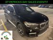 Certified 2018 BMW X1 xDrive28i SUV