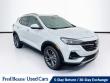 Certified 2021 Buick Encore GX Essence SUV