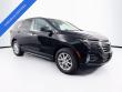 Certified 2022 Chevrolet Equinox LT SUV