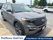 Certified 2023 Ford Explorer XLT SUV