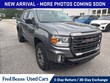  GMC Canyon