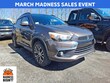  Mitsubishi Outlander Sport