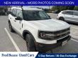 Certified 2021 Ford Bronco Sport Big Bend SUV