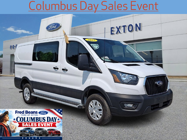  Ford Transit-250