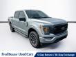 Certified 2023 Ford F-150 XLT Truck SuperCrew Cab