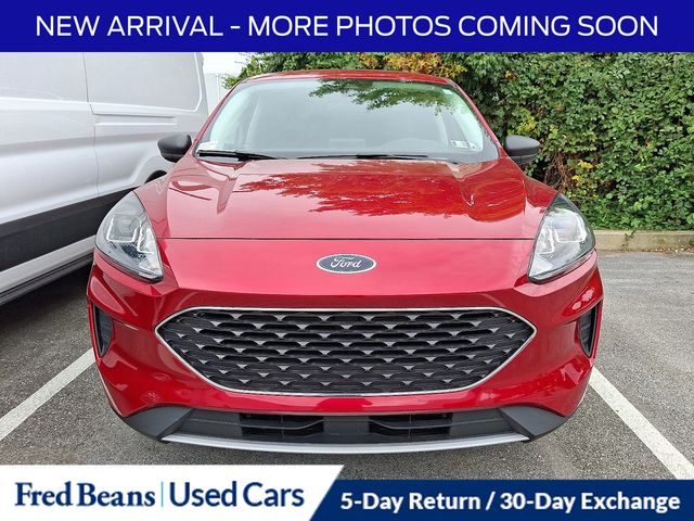 2022 Ford Escape SE photo 2