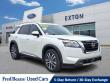 Used 2022 Nissan Pathfinder Platinum SUV
