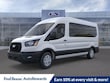  Ford Transit-350 Passenger