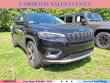Used 2019 Jeep Cherokee Limited SUV