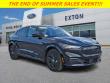 Certified 2022 Ford Mustang Mach-E California Route 1 SUV