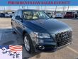 Used 2016 Audi Q5 3.0T Premium Plus SUV