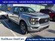 Certified 2023 Ford F-150 XL Truck SuperCab
