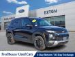 Used 2022 Chevrolet Trailblazer LT SUV
