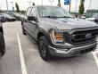 Used 2023 Ford F-150 XLT Truck SuperCrew Cab